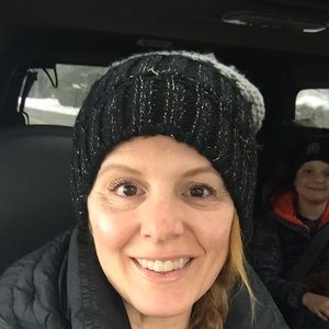 Meet your Posher, Leanne